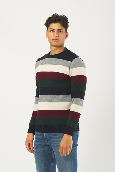 Maglia MARIGBL MARIGBL BLU V2 BRAND