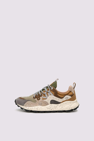 Sneakers Yamano 3 Flower Mountain 2017816 01 1E79 GREY-ONION FLOWER MOUNTAIN 