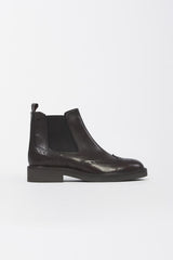 Scarpa GW201 forma 670 suola 30 GW201 MORO NINNI D. 
