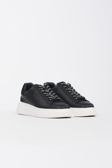 Sneaker elba FMPVIB SUE12 BLACK GUESS 