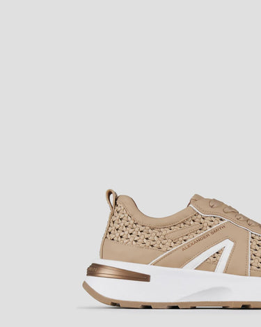 Sneakers Alexander Smith ASBDLPW 2211 CAMEL ALEXANDER SMITH 
