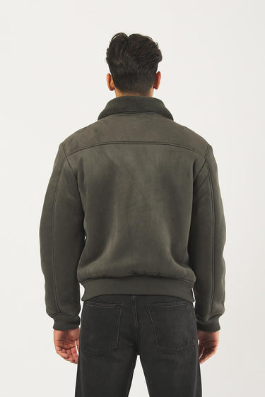 Cappotto MMCO00934-FA210093 regular fit MMCO00934-FA210093 4089 ANTONY MORATO