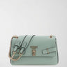 Borsa a Tracolla Yesba Convertibile da Donna HWBG78 33210 LIGHT SAGE GUESS 