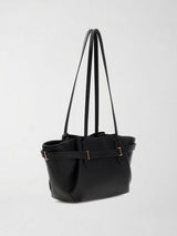 Borsa a Spalla Yesba Donna Crema HWBG78 33080 BLACK GUESS 