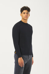 Maglia W25140 W25140 60 BLUE BLACK RRD 