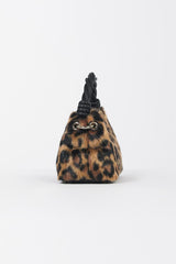 Borsa shaida HWLO81 43110 LEOPARD GUESS 
