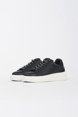 Sneaker elba FMPVIB SUE12 BLACK GUESS 