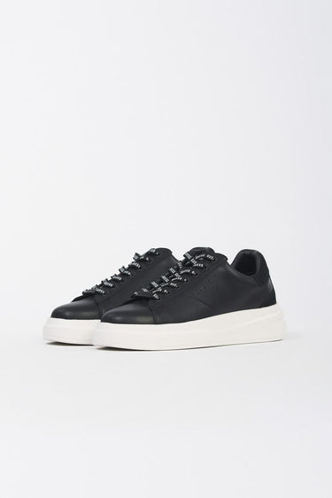 Sneaker elba FMPVIB SUE12 BLACK GUESS 