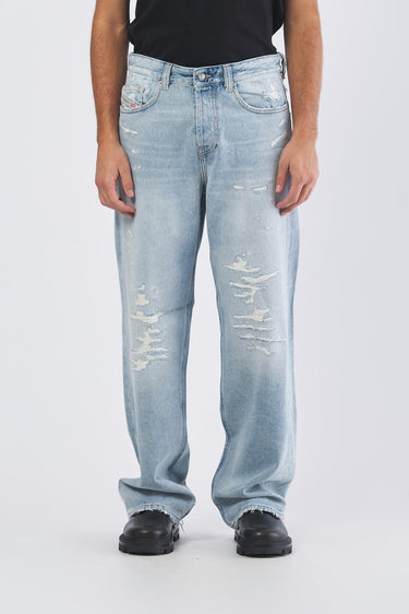 Jeans macro A1159809M53 01 DIESEL