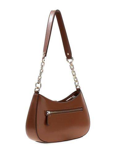 Borsa carrie HWVG98 96180 COGNAC GUESS 