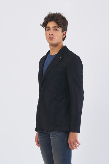 Blazer A312ALAN60L100 A312ALAN60L100 799 BLU NAVY AT.P.CO