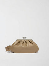 Borsa Pasticcino Cubico CUBICO 26155111746 084 CLAY WEEKEND 