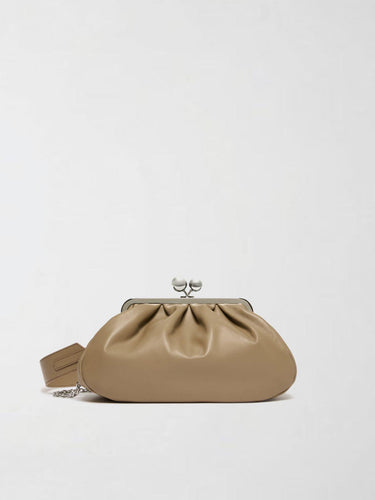 Borsa Pasticcino Cubico CUBICO 26155111746 084 CLAY WEEKEND 