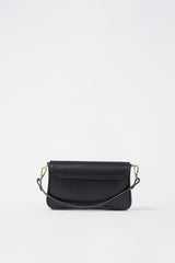 Pochette SHILA BX SHILA BX BLACK/GOLD MARC ELLIS 