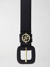 Cintura Donna Marsha H30 Nero BW9329 P6130 BLACK GUESS 