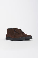 Scarpa EFM252.101.1A0C.1C EFM252.101.1A0C.1C MARRONE HARMONT&BLAINE 