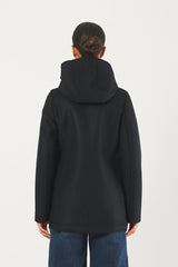 Giubbotto 2048R con cappuccio 2048R 68 BLU COLMAR