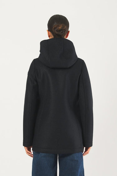 Giubbotto 2048R con cappuccio 2048R 68 BLU COLMAR