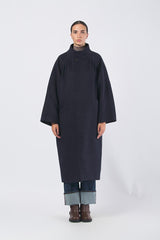 Cappotto EFW250308 EFW250308 BLU ELEH