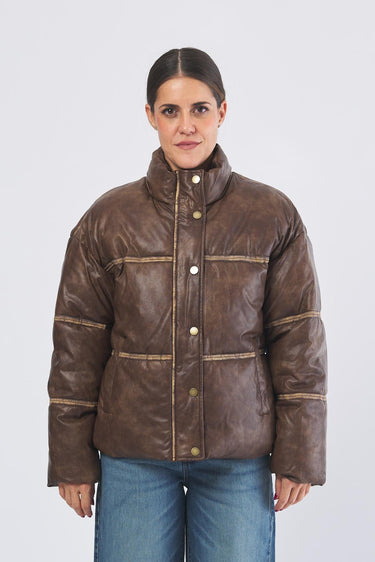 Bomber gipsy W5BLAE W0450 F10J GROUND COFFEE MULTI GUESS