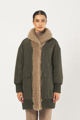 Capospalla PEPPA reversibile PEPPA 0800 VAR. UNICA NENETTE