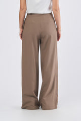 Pantalone EFW250003 EFW250003 VERDE OLIVA ELEH