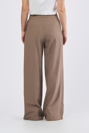 Pantalone EFW250003 EFW250003 VERDE OLIVA ELEH