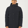 Parka HE9440015 HE9440015 BLUE HESKIMO 