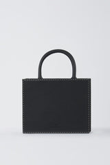 Borsa BS08A51E2 BS08A51E2 110 NERO ELISABETTA FRANCHI 