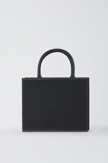 Borsa BS08A51E2 BS08A51E2 110 NERO ELISABETTA FRANCHI 