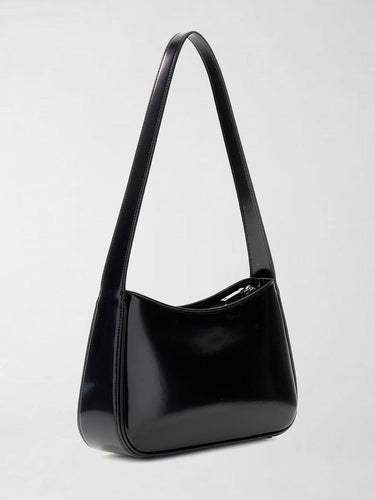 Borsa a spalla Arnela HWNY94 96170 BLACK GUESS 