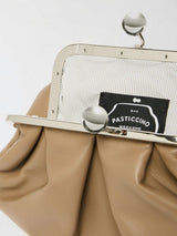 Borsa Pasticcino Prati PRATI 26155111646 084 CLAY WEEKEND 