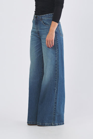 Jeans JECO245 pantalargo JECO245 UNICA ECO