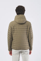 Giubbotto F004M000009N-08YR F004M000009N-08YR G251 JUNIPER TRUSSARDI