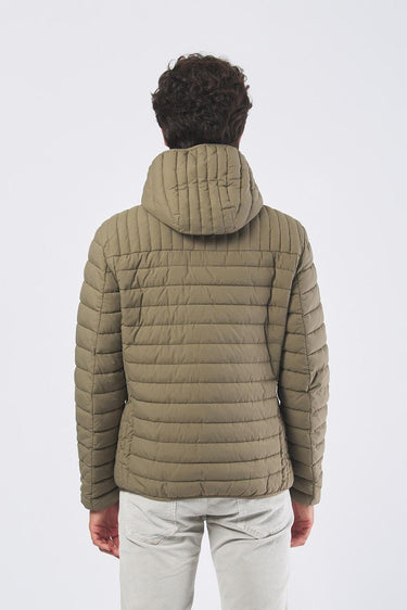 Giubbotto F004M000009N-08YR F004M000009N-08YR G251 JUNIPER TRUSSARDI