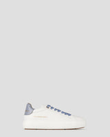 Sneakers Alexander Smith ASBDSOW 3574 WHITE AZURE ALEXANDER SMITH 