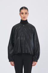 Giacca EFW250204 EFW250204 NERO ELEH