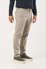 Pantalone MN0P90900AR0073T00507 newport MN0P90900AR0073T00507 G04671 GRIGIO MURPHY&NYE