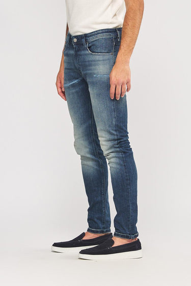 Slimmer Jeans A03595 0BMBP