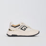 Sneaker fonzi FLTFON FAB12 CREAM GUESS 
