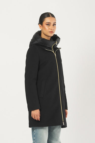 Imbottito BACIO 252549604 panno soft BACIO 252549604 041 NERO EMME MARELLA