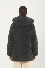 Giubbotto W25571 W25571 20 FOREST GREEN RRD 