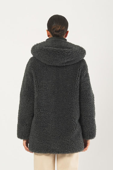 Giubbotto W25571 W25571 20 FOREST GREEN RRD 