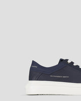 Sneakers Alexander Smith Regent ASBDRTM 3394 BLUE ALEXANDER SMITH 