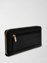 Yesba maxi portafoglio SWBG78 33146 BLACK GUESS 