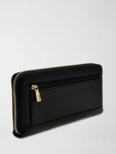 Yesba maxi portafoglio SWBG78 33146 BLACK GUESS 