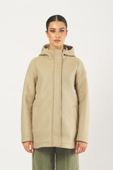 Giubbotto 2048R con cappuccio 2048R 274 COLMAR