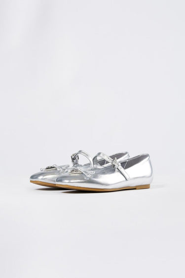 Ballerina kayra FLJKAY LEM02 FLJKAY LEM02 SILVER GUESS 