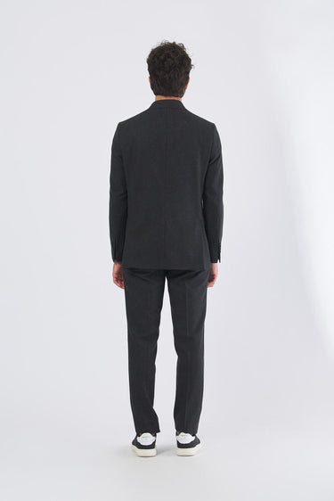 Abito A31NAPOLI2033 A31NAPOLI2033 990 ANTRACITE AT.P.CO