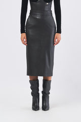 Gonna GO14557E2 GO14557E2 110 NERO ELISABETTA FRANCHI